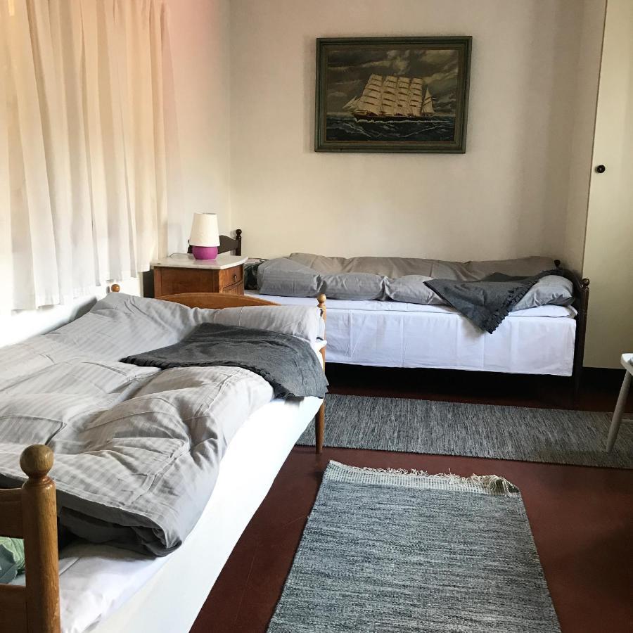 Klefstad Gård Bed & Breakfast
