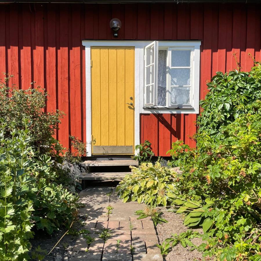 Klefstad Gard