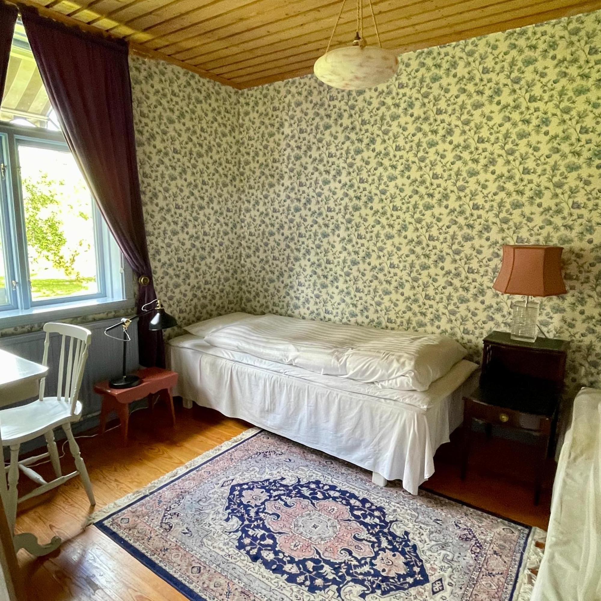 Klefstad Gård Bed & Breakfast Linghem