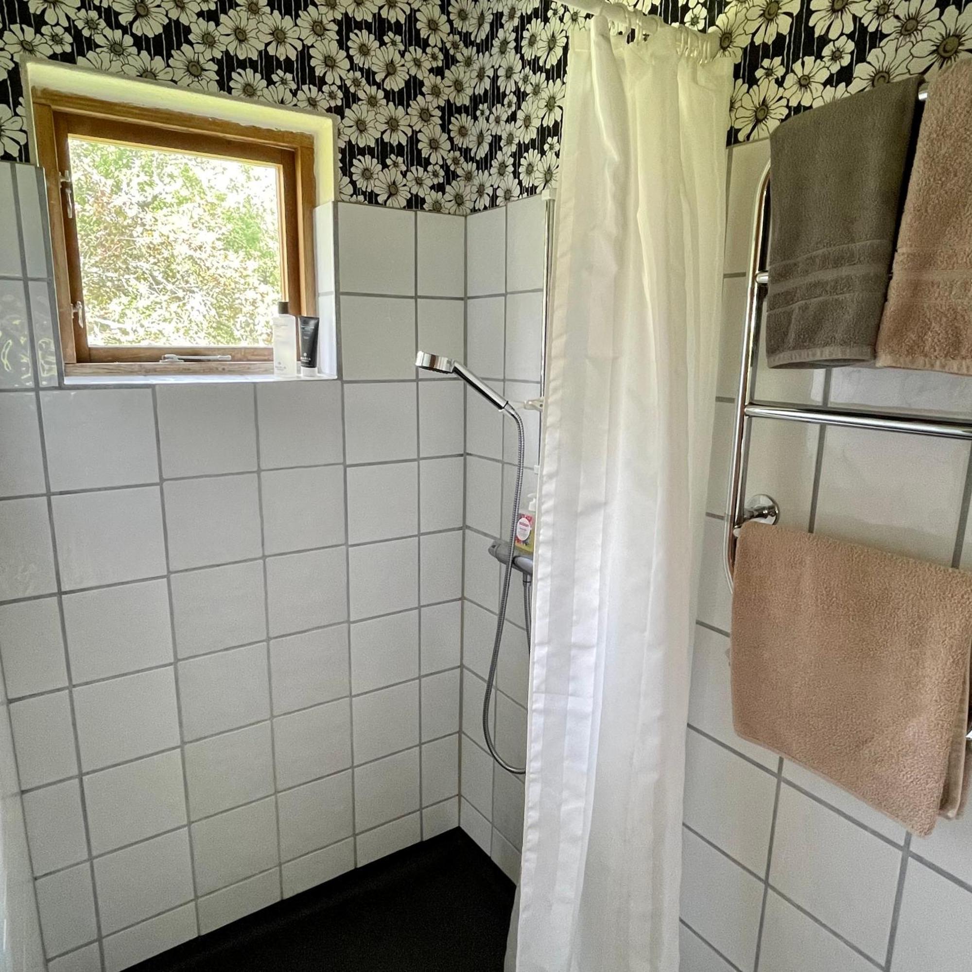 Frühstückspension Klefstad Gard Linghem