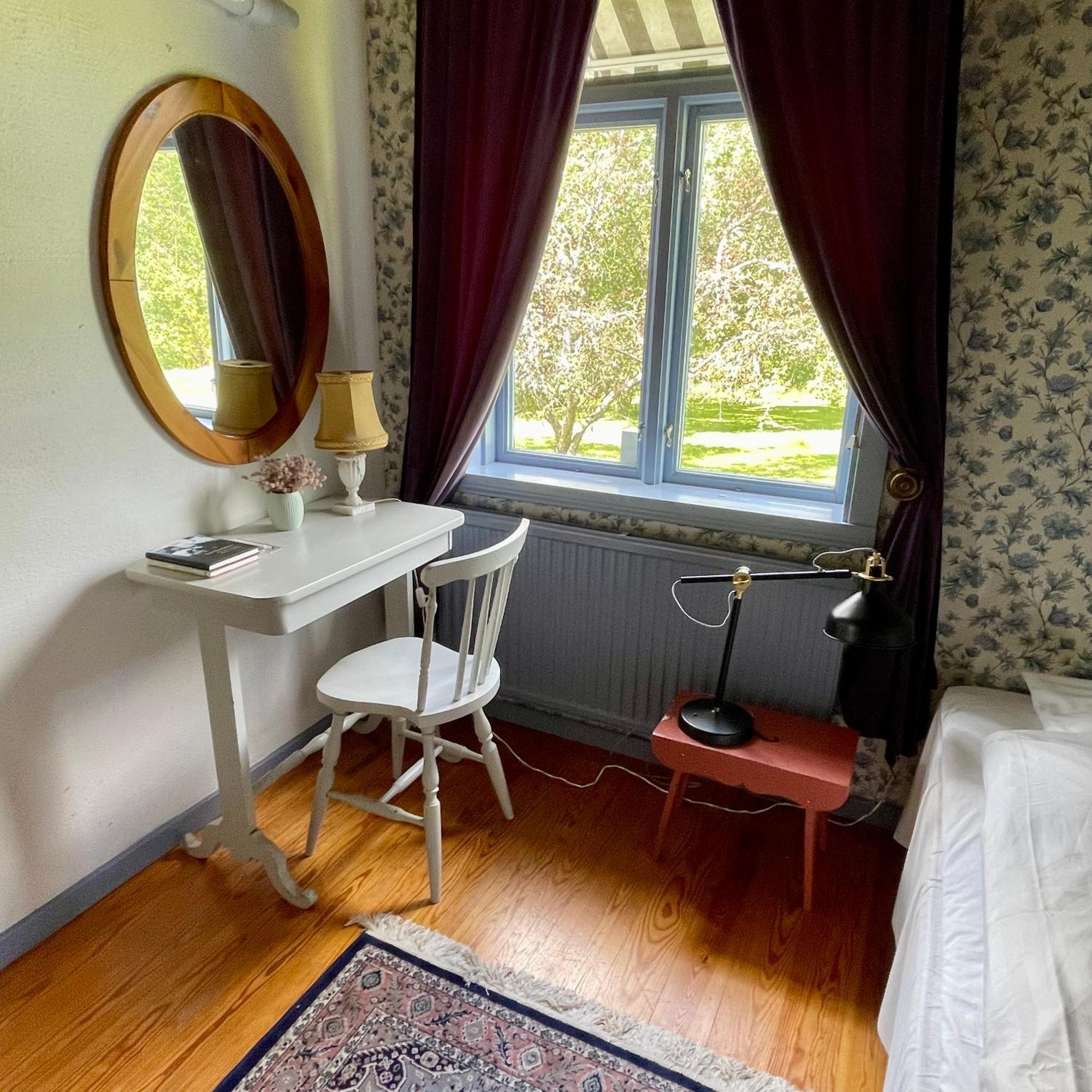 Klefstad Gård Bed & Breakfast 3*