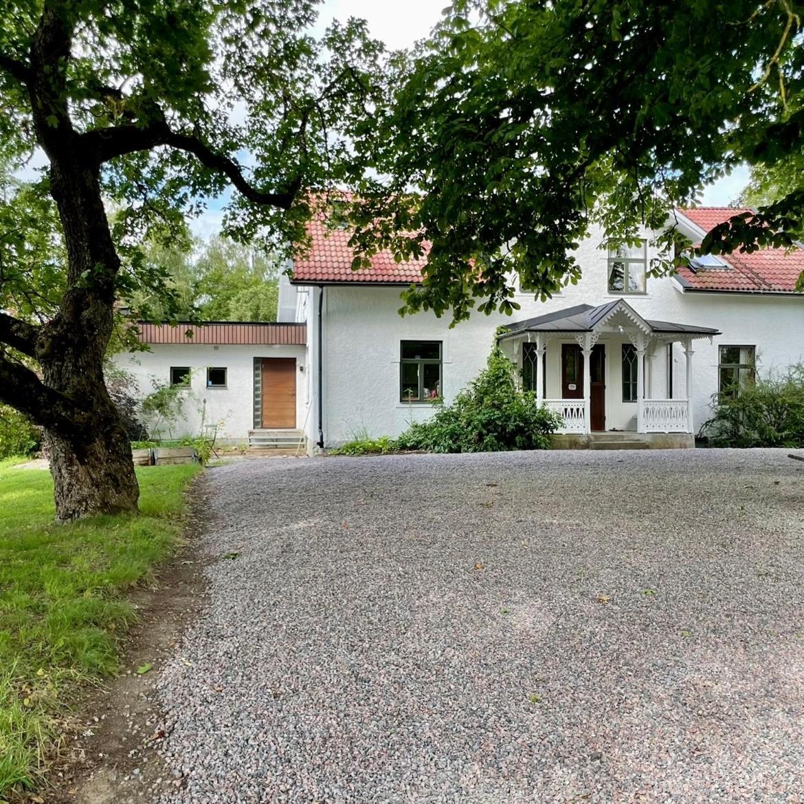 Klefstad Gard Linghem