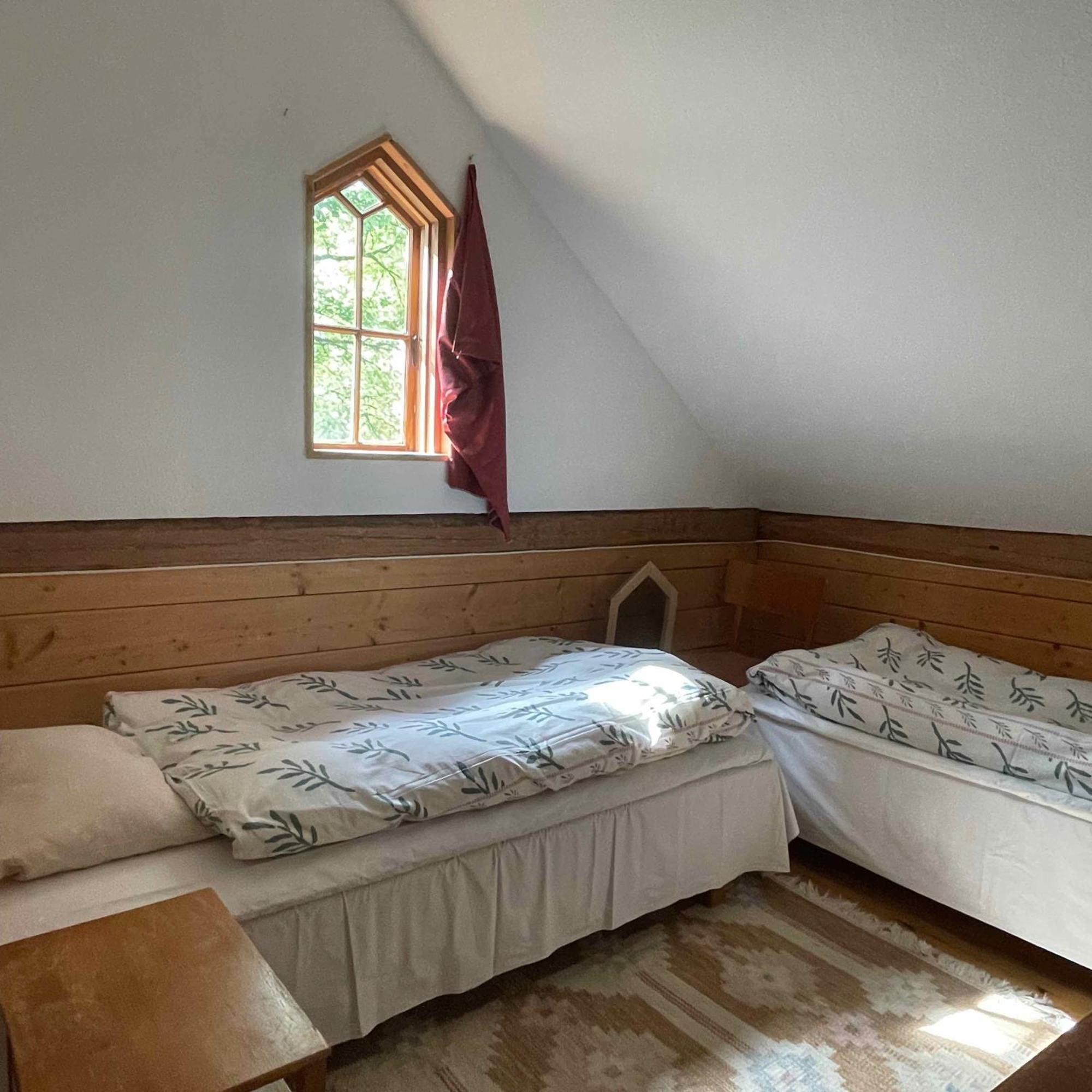 Klefstad Gard 3*