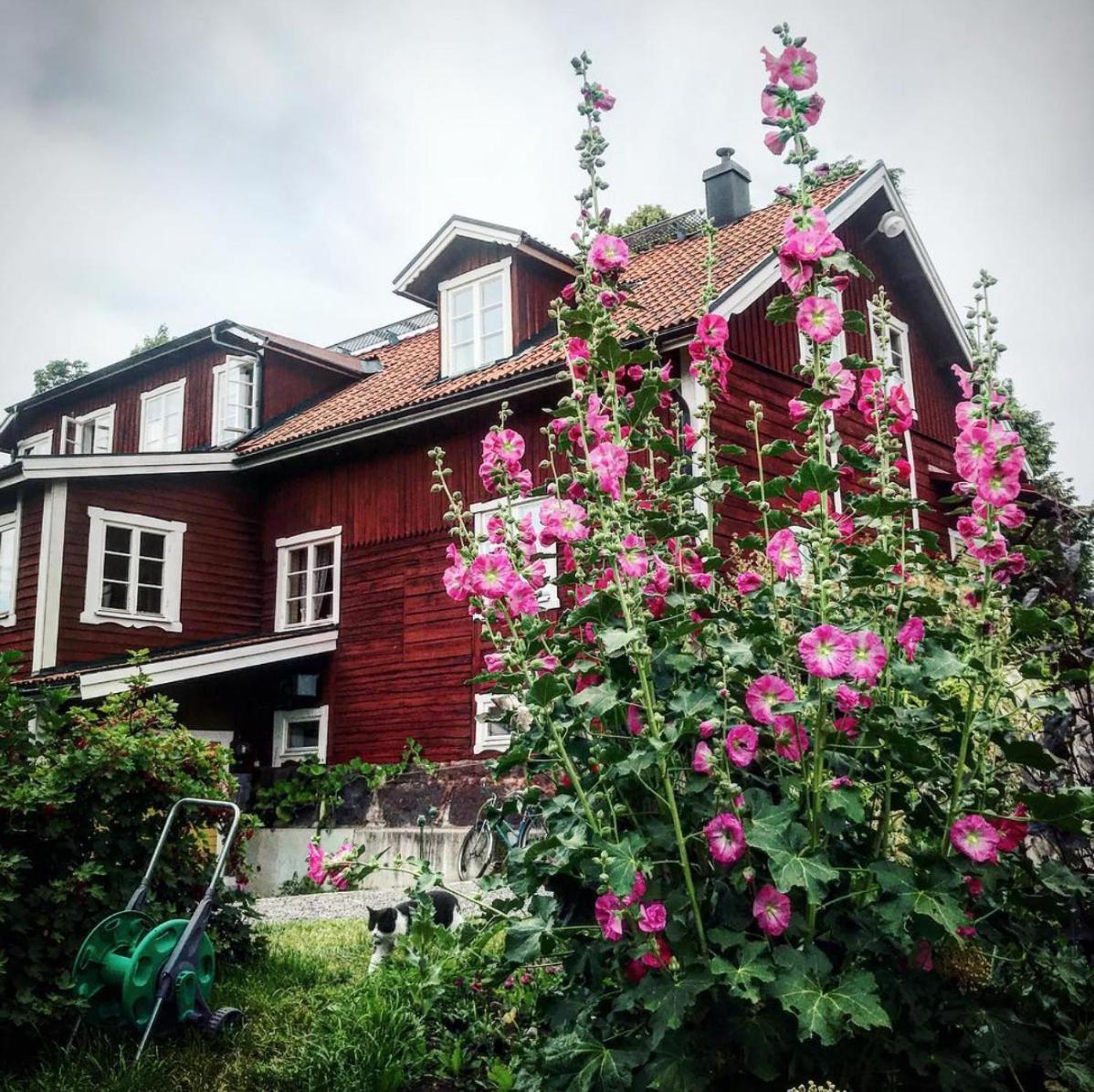 Bed & Breakfast Klefstad Gård 3*