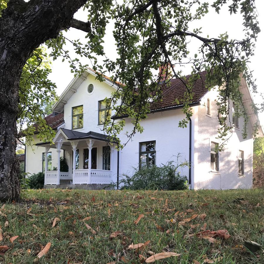 Klefstad Gård